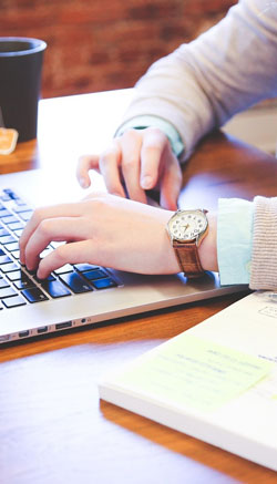 Background verification an effective way to discover potential issues that could affect your business.