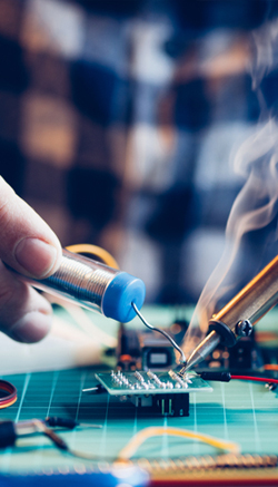 Have professionals top notch Computer Repair services