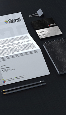 Create visual concepts that inspire, inform, and transform